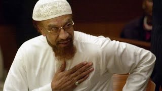 Het overlijden van Imam Jamil Al-Amin