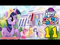 My Little Pony Color By Magic (By Budge Studios) Gameplay Part 11 (Android iOS)