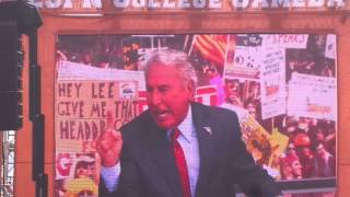 FSU vs UM 2013   Corsos Pick