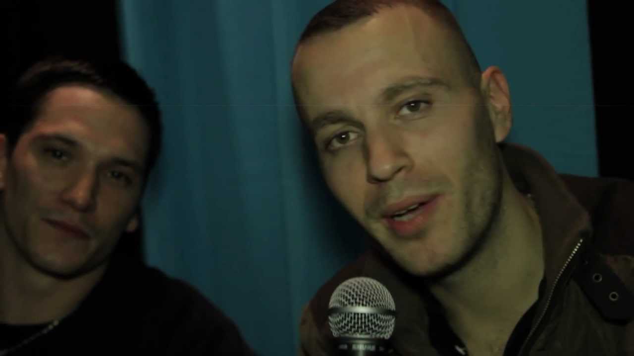 UKF vs RAMPAGE @ Lotto Arena Antwerp - Belgium