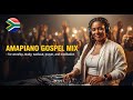 Amapiano Gospel 2026 Uthando Lwami My Eternal Love