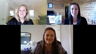 Ask a Counselor Episode Six: Healthy Boundaries