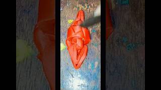 New clayart sho# clayart #artwork#diy#art#how#shortsfeed#shorts##clay #diycraft#ytshorts#5minutecr#y