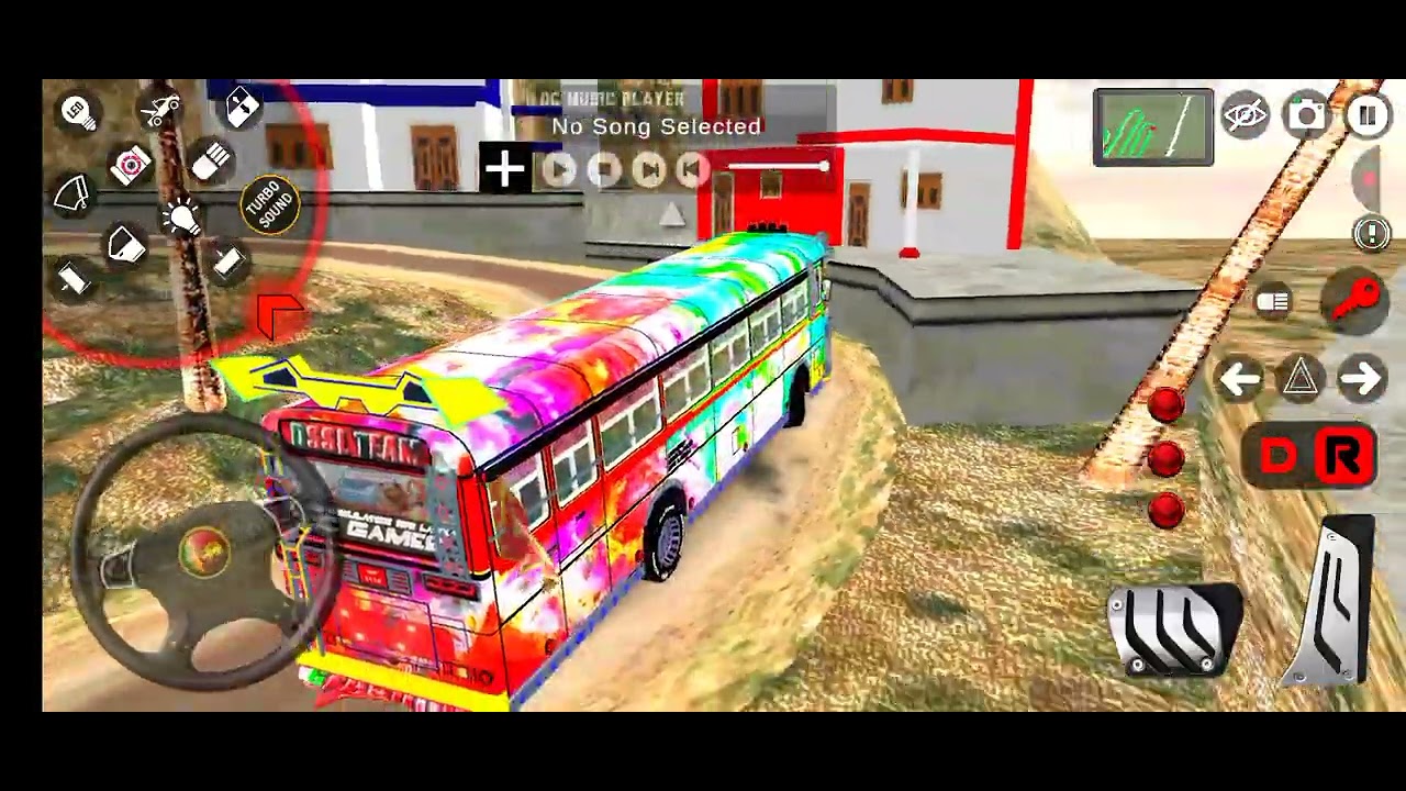 පන්සලට යද්දි පොරලුන අනෙ