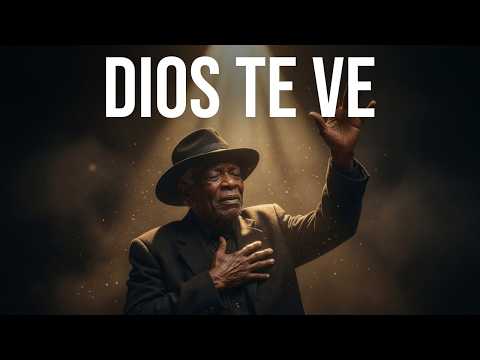 Gospel Blues Cristiano 🌙 Música para Descansar y Confiar en Dios