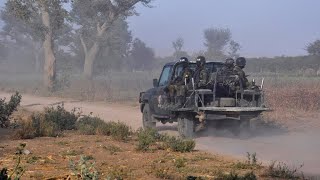 L'armée camerounaise entre à Bamenda pour une opération de 