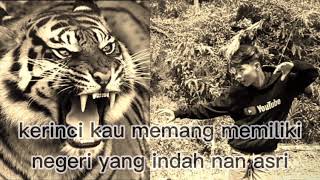 lagu kerinci"nyerau"