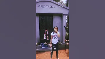 XXXTENTACION Look At Me Audio 