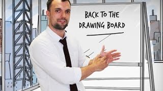 Classification of Steel Sections | Back to the Drawing Board