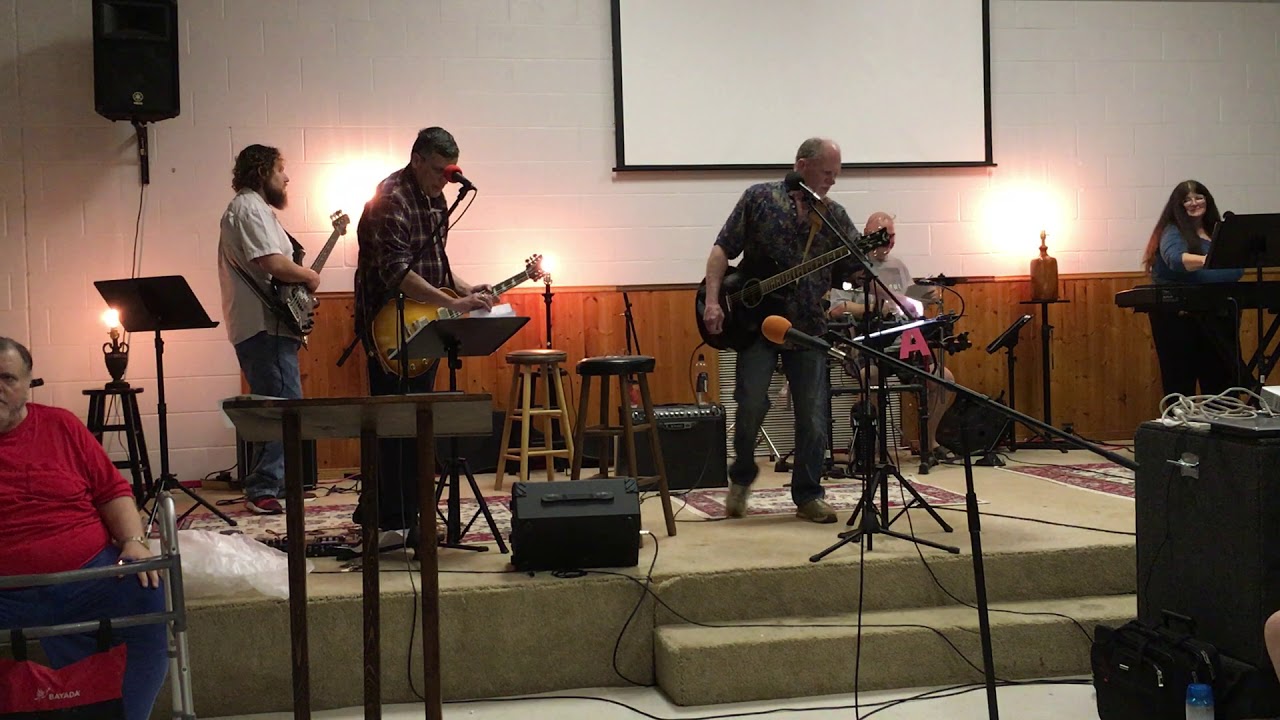 Worship Set Opportunity House NarrowGate 2719 YouTube