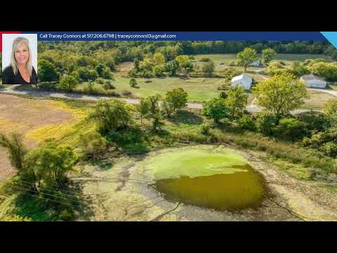 7231 Onsted Highway, Onsted, MI home video tour