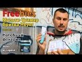 Freebies Обзор покупок с AliExpress. Супер Триммер бритва, сбреет везде и Налобный фонарик. 4К