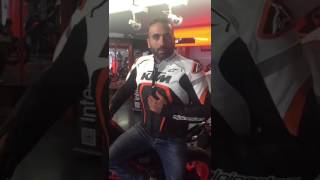 ktm motegi jacket