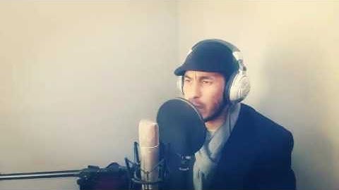 تلاوة من سورة يس بصوت القارئ محمد فيصل الجنابي بجودة عالية