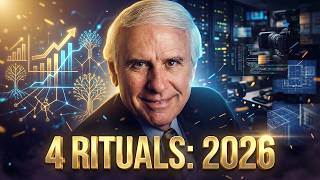 1 HOUR That Changes Everything | Jim Rohn Motivation screenshot 5
