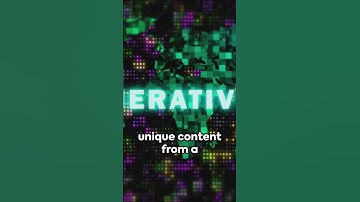 Web3 & Generative AI: Unlocking the Future of the Internet #web3 #genai  #chatgpt