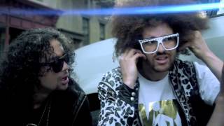 The Story of LMFAO (Music Video Compilation)