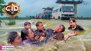 Download Lagu बिहार में आई इस भीषण बाढ़ की चपेट में आ गयी पूरी CID Team - Cid Latest Episode 2026 |Cid Full Episode MP3
