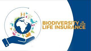 GBS | One Planet Summit for Biodiversity : Let’s mesure our footprint