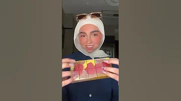 شوكولاتة دبي الكنافه المشهوره Fix Chocolate 