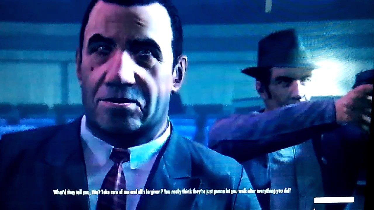 Playing Mafia 2 Last Mission YouTube playing-mafia-2-last-mission-youtube