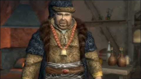 The Witcher: Enhanced Edition - Walkthrough: Chapter 1 - Part 7