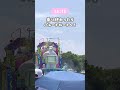 ⁡歩き回って並んで…を繰り返すのは相当しんどい😣⁡⁡今回はランドで移動距離を少なく&休憩を挟みながら1エリアを遊び尽くす2時間のプランを紹介するよ🗺️⁡⁡#ディズニーランド