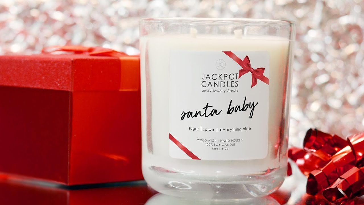 Jackpot Candles Review Affordable Luxury Or Cheap Trash? [2023] YouTube