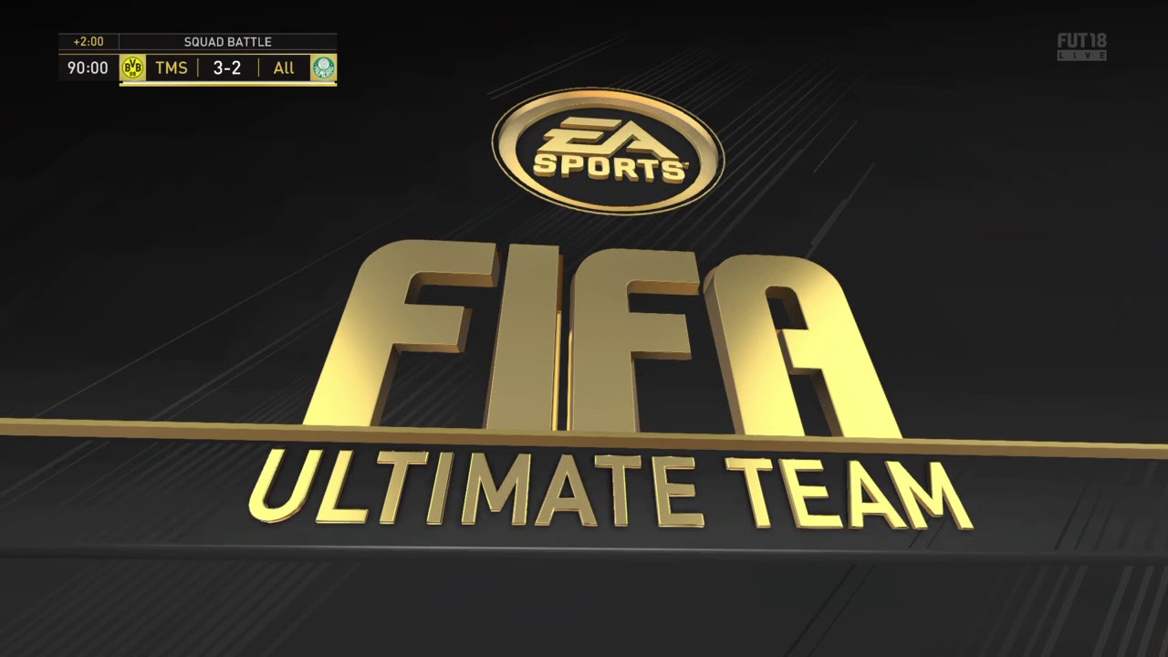 FIFA 18 Belotti finish