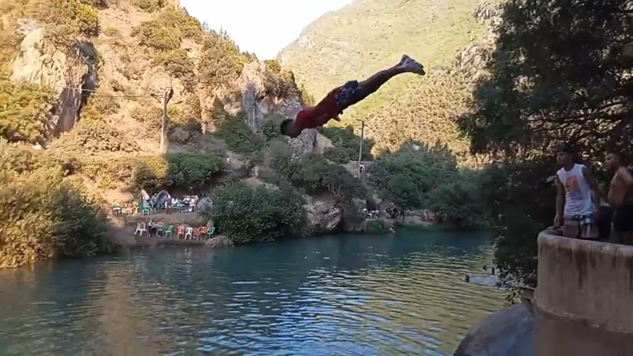 يوم ممتع في أقشور اجواء ساحرة استمتعنا واستكشفنا الطبيعة