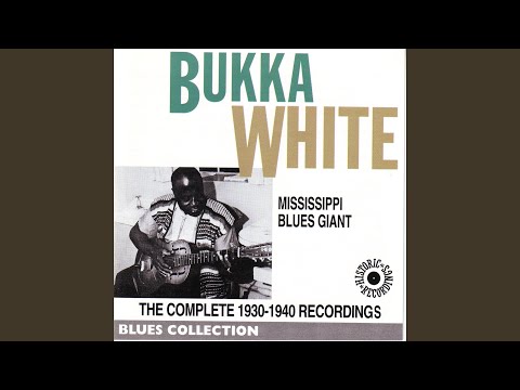 Parchman farm blues