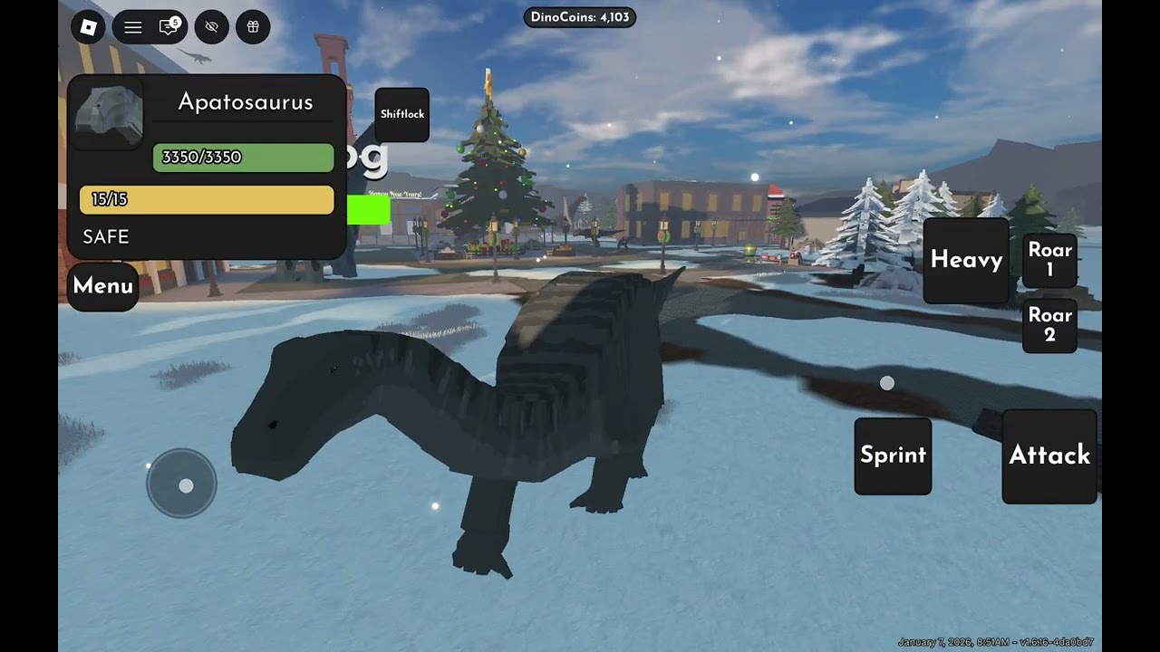 Forgot titano :O srry