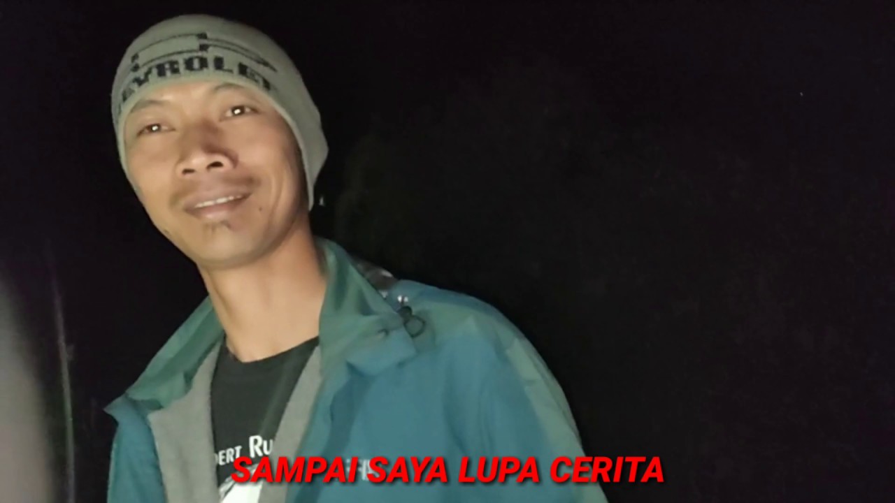 Kunjungi Makam Bosscha di malam hari || seremnya juara.?