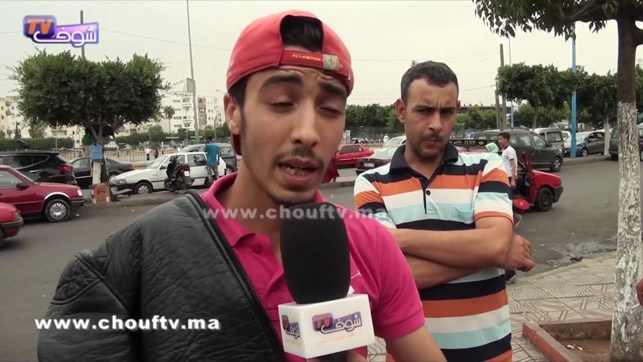 خبر اليوم : أجواء خاصة بمحطة أولاد زيان ساعات قليلة قبل عيد الأضحى عقب الزيادة الصاروخية في التذاكر