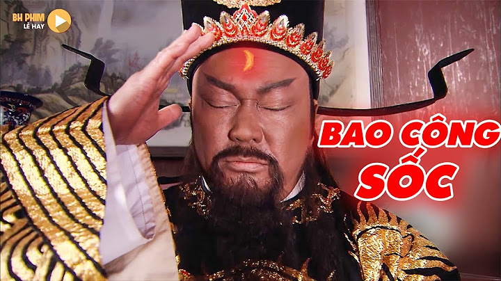 Bao Công SỐC Khi Bá Tánh Chịu Đọa Đày Mà Không Biết Tìm Ai Minh Oan Đành Hóa Ma Quỷ Báo Mộng Chỉ Mặt
