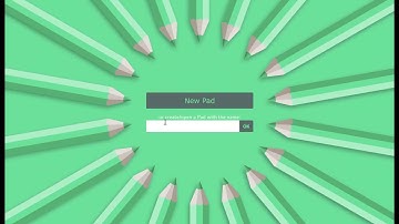 How to write a document collaboratively