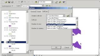 Mastering ARCGIS Raster Analysis 56