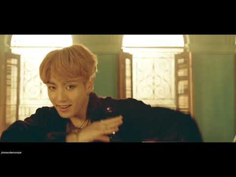 BTS CRACK / Things You Didn't Notice in - BTS Airplane Pt.2