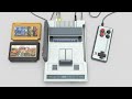 Играю в Dendy на ЭЛТ
