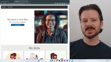 Salesforce LWC/LWR Portfolio Site Tutorial Part 8: Styling