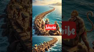 🚩"How wos Ram Setu built? "y t short, 💥🌹🙏