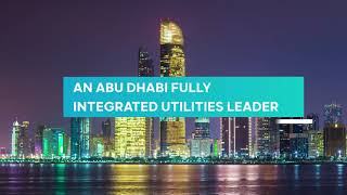 Taqa Powering A Thriving Future