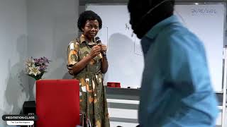 MEDITATION — Practical Revision (Part A) | The Bucket Exercise & Root-Cause Thinking | June 24, 2026