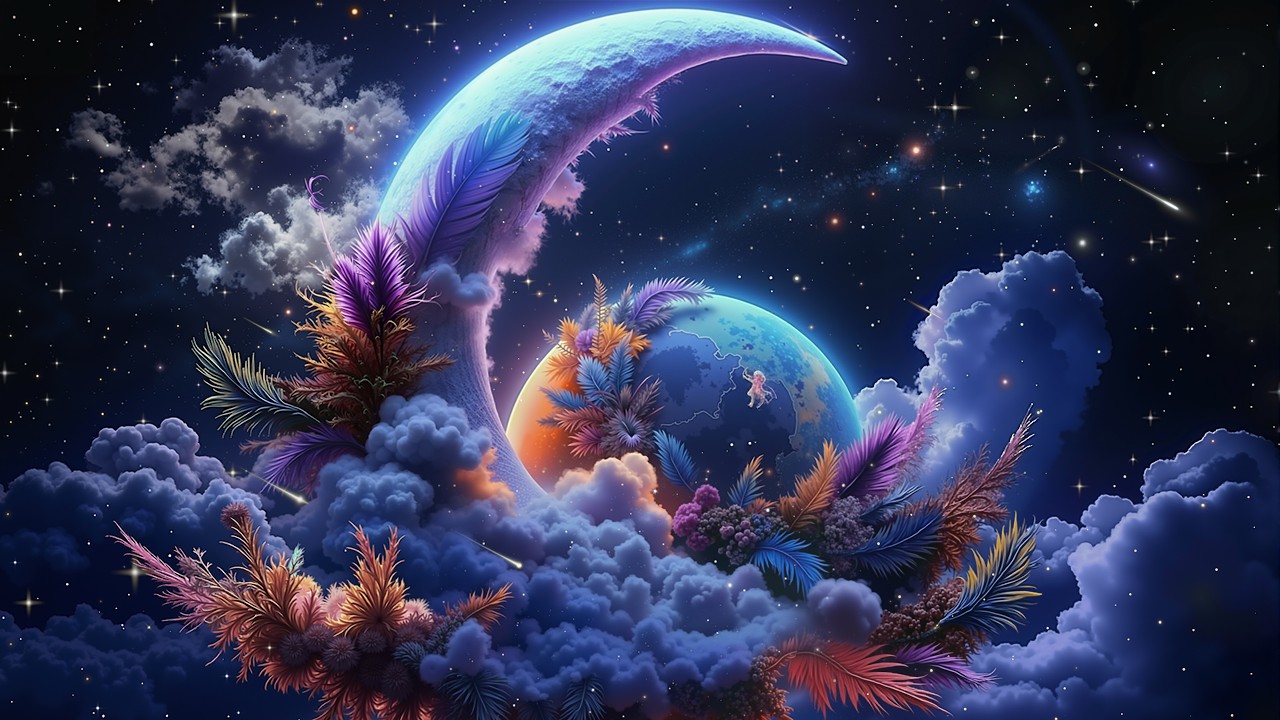 99% засыпают за 3 минуты (без перерыва) | Снятие стресса и тревоги | Восстановление всего организма