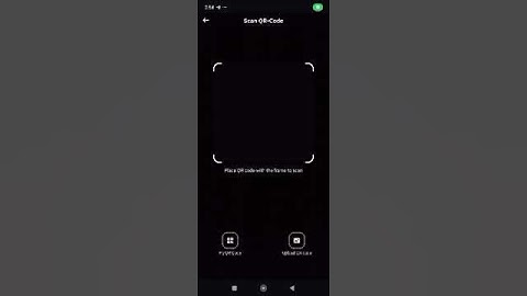 How To Use Scan Qr Code On Binance