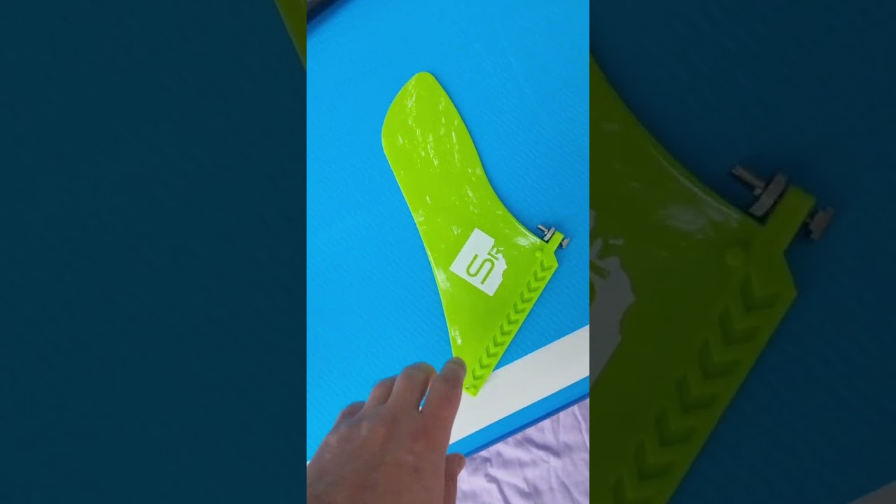 SUP "Sup face" 13,2(13.2*30*6) Touring 2025, краткий обзор и распаковка!