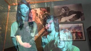 Nirvana - Sliver (guitar cover)
