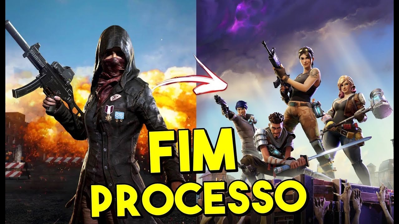 PROCESSO ENTRE JOGOS NÃO DEU CERTO!