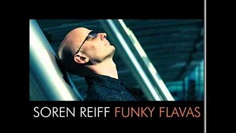 Move On Closer - Soren Reiff