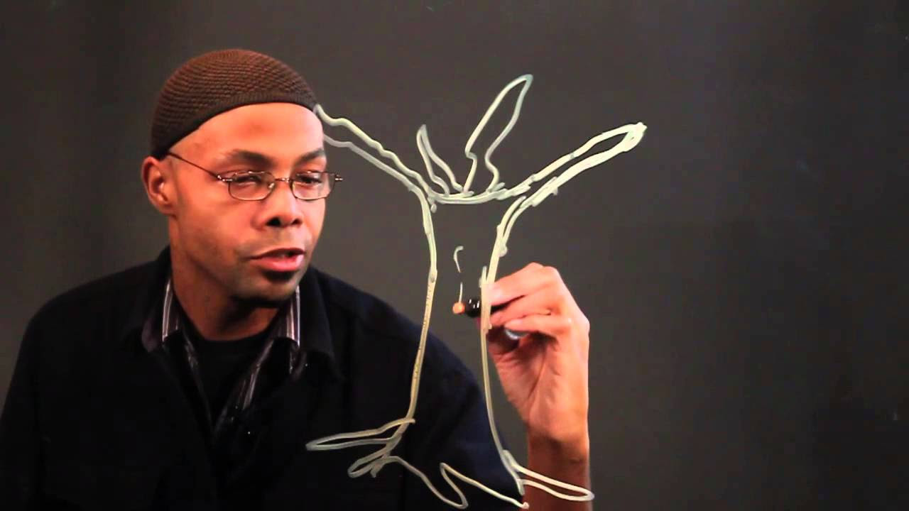 Tricks for Drawing an Oak Tree